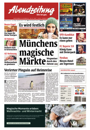 Abendzeitung München