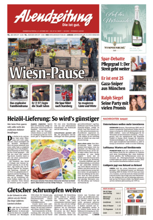 Abendzeitung München