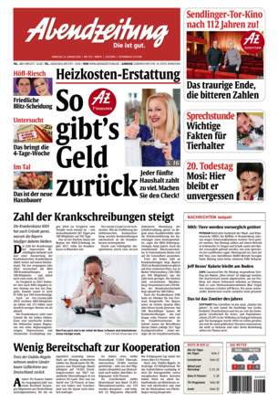 Abendzeitung München