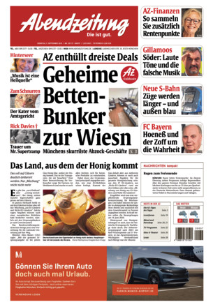 Abendzeitung München
