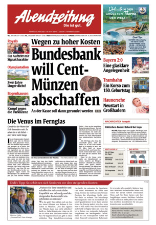 Abendzeitung München