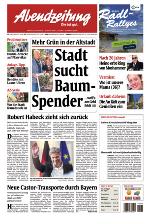 Abendzeitung München