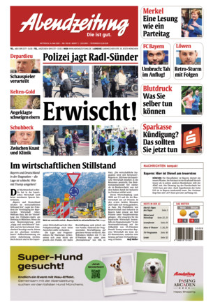 Abendzeitung München