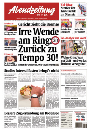 Abendzeitung München