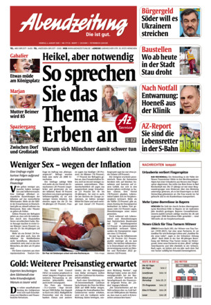 Abendzeitung München