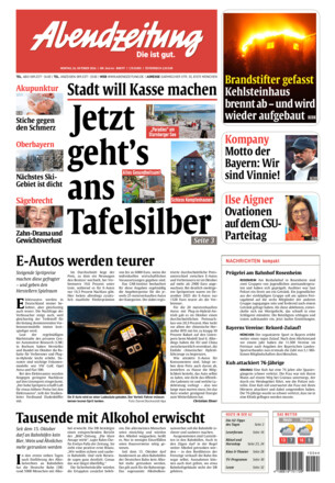 Abendzeitung München
