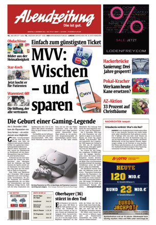 Abendzeitung München