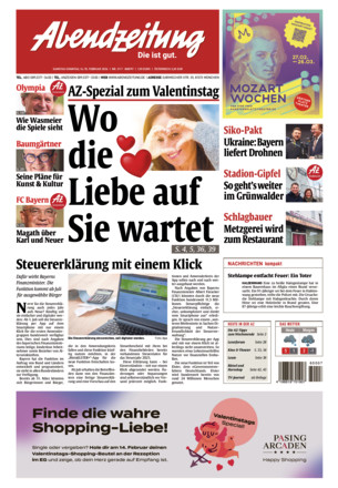 Abendzeitung München