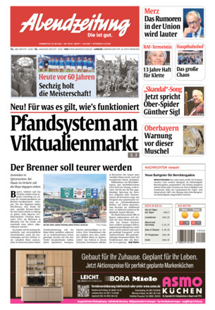 Abendzeitung München