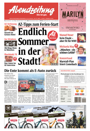 Abendzeitung München