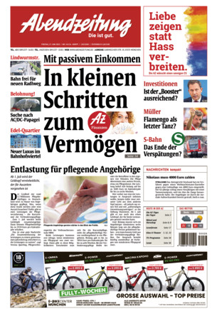Abendzeitung München