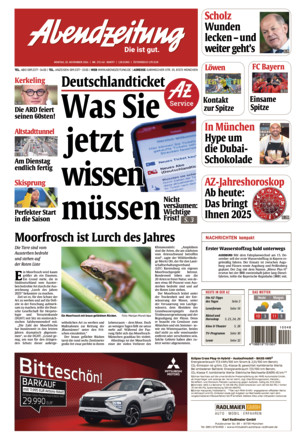 Abendzeitung München