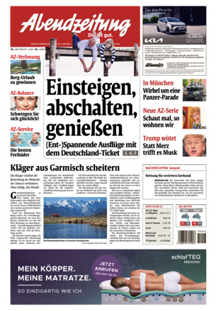 Abendzeitung München