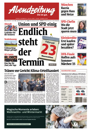 Abendzeitung München