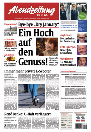 Abendzeitung München