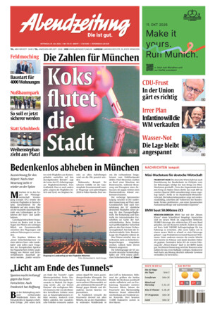 Abendzeitung München