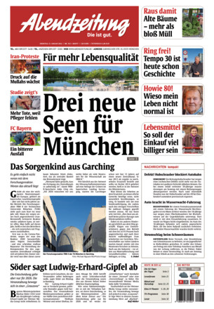 Abendzeitung München