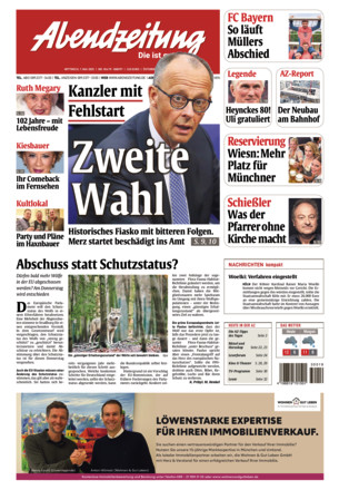 Abendzeitung München