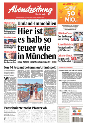 Abendzeitung München
