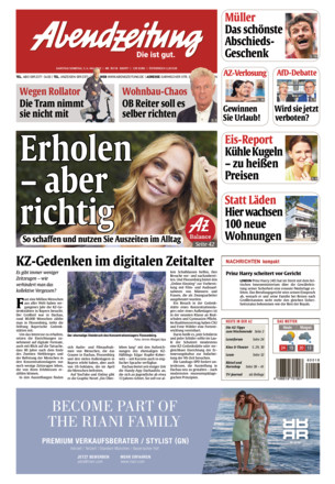 Abendzeitung München