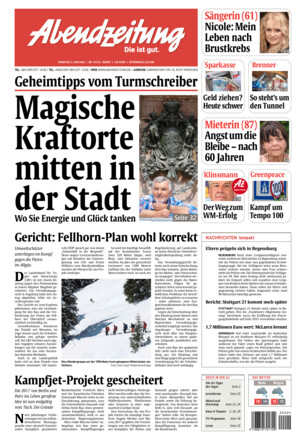 Abendzeitung München