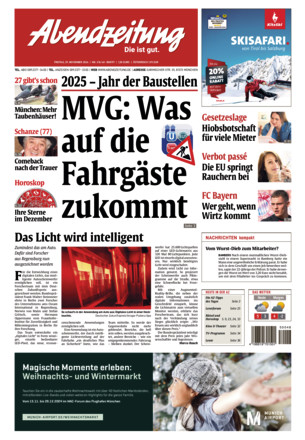 Abendzeitung München