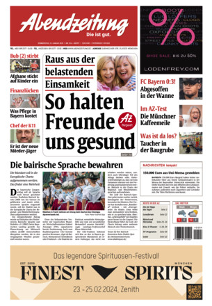 Abendzeitung München