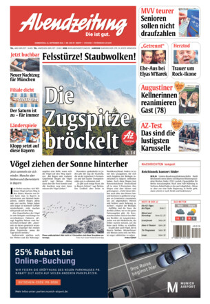 Abendzeitung München