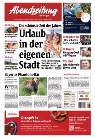 Abendzeitung München