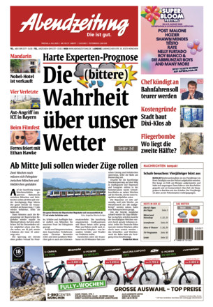 Abendzeitung München