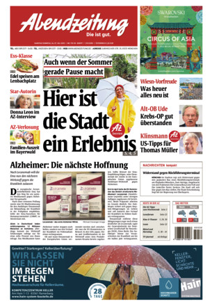 Abendzeitung München