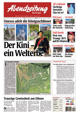 Abendzeitung München