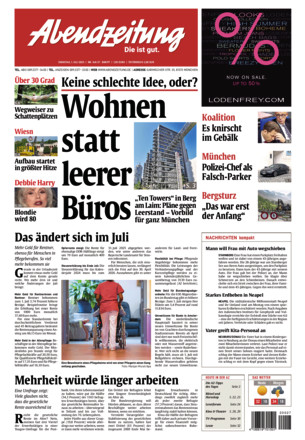 Abendzeitung München