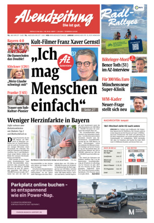 Abendzeitung München