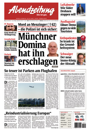 Abendzeitung München