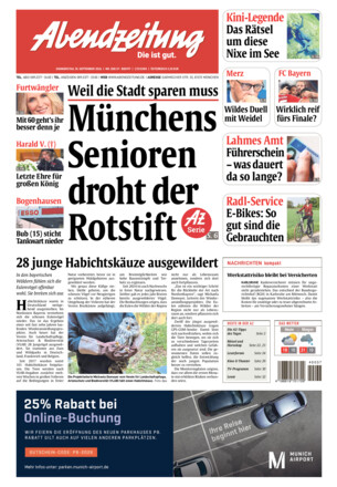 Abendzeitung München