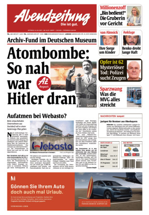 Abendzeitung München