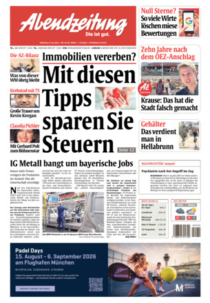 Abendzeitung München