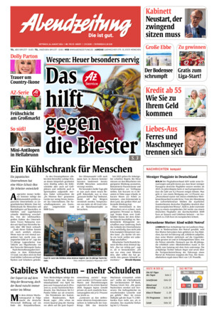 Abendzeitung München