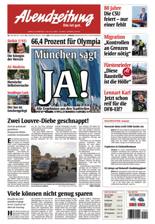 Abendzeitung München