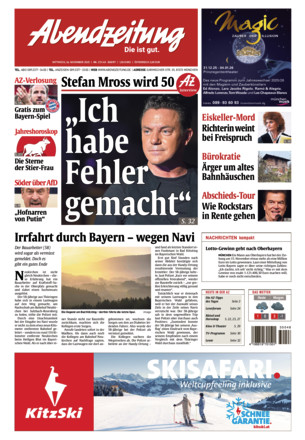 Abendzeitung München