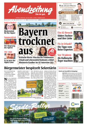Abendzeitung München