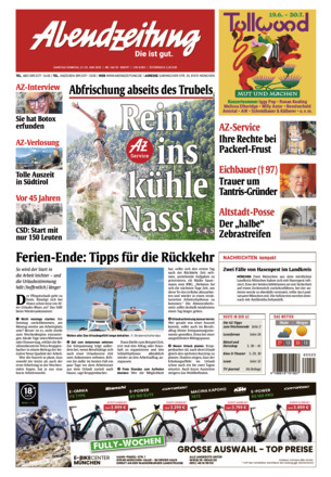 Abendzeitung München