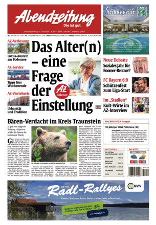 Abendzeitung München