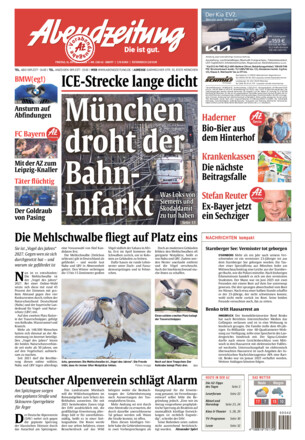 Abendzeitung München