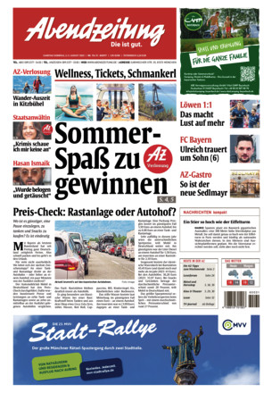 Abendzeitung München