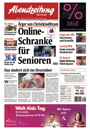Abendzeitung München