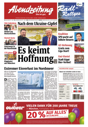 Abendzeitung München