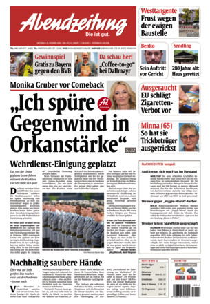 Abendzeitung München