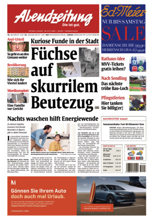 Abendzeitung München
